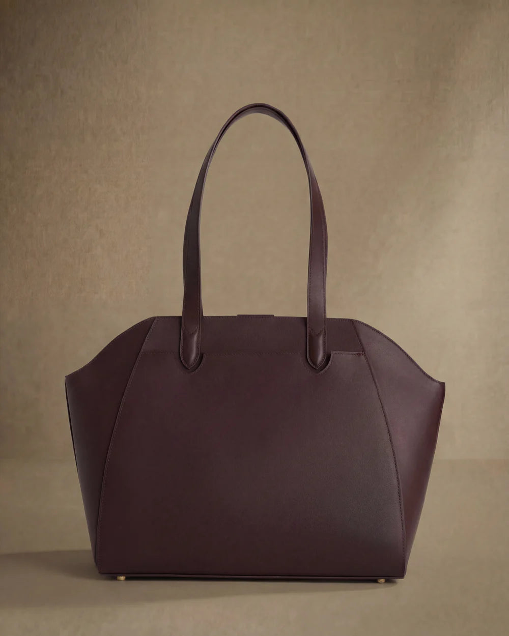 Front Pocket Commuter Tote Bag