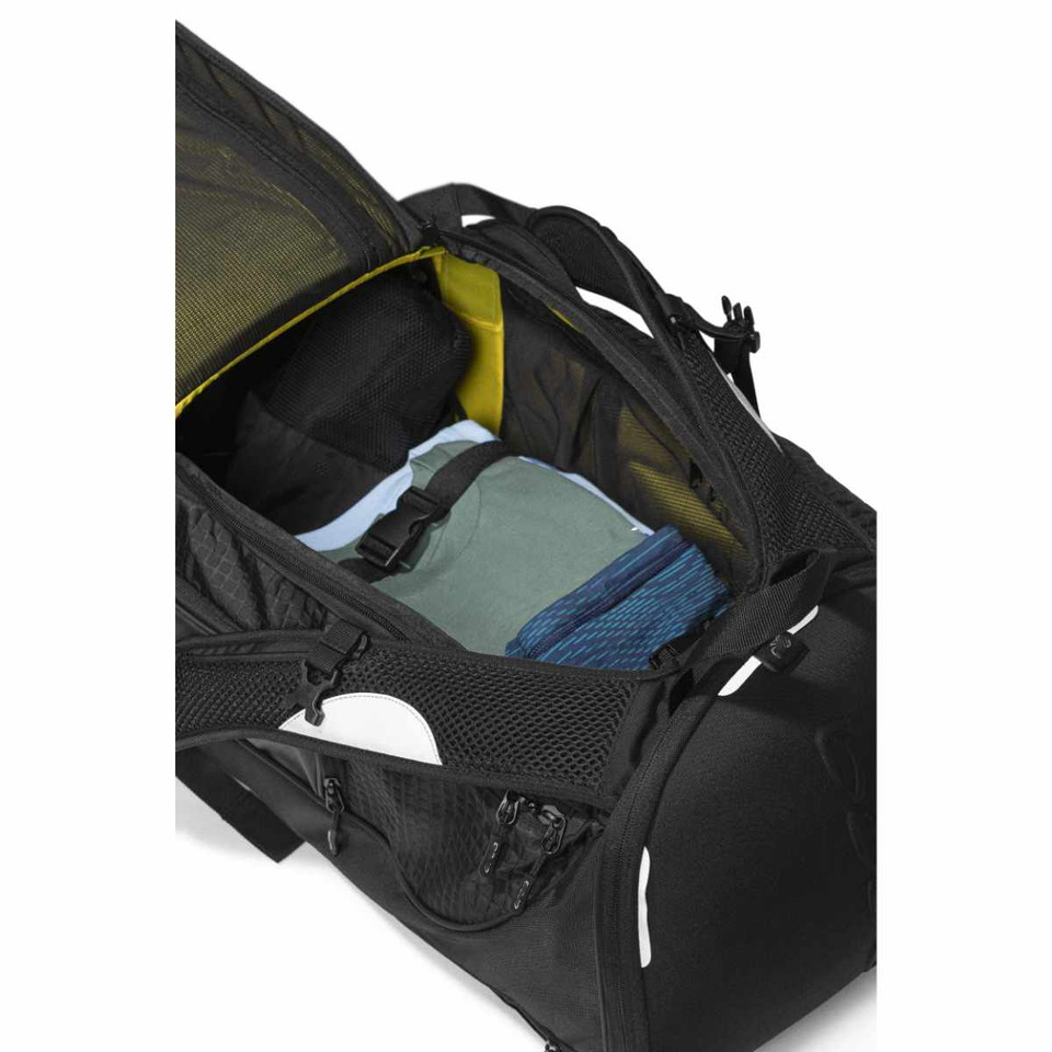 40L Roll Top Triathlon Gear Backpack