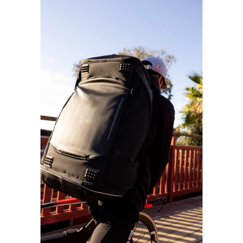 40L Roll Top Triathlon Gear Backpack