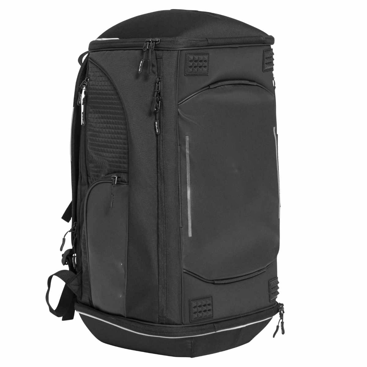 40L Roll Top Triathlon Gear Backpack