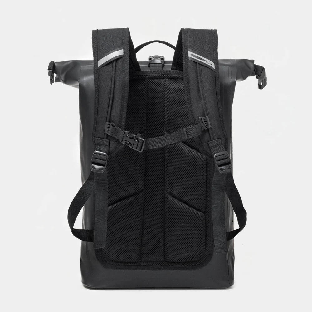 Adjustable Roll Top 23-28L Waterproof Dry Backpack