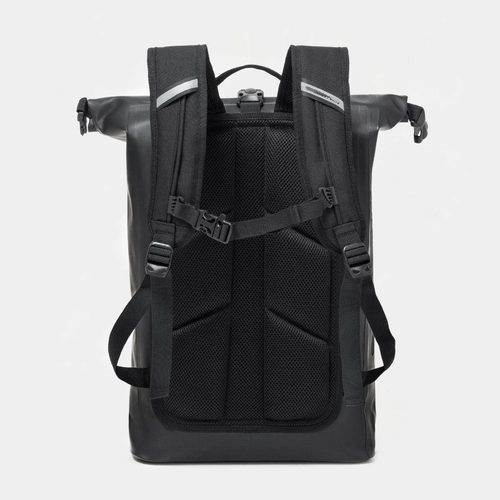 Adjustable Roll Top 23-28L Waterproof Dry Backpack