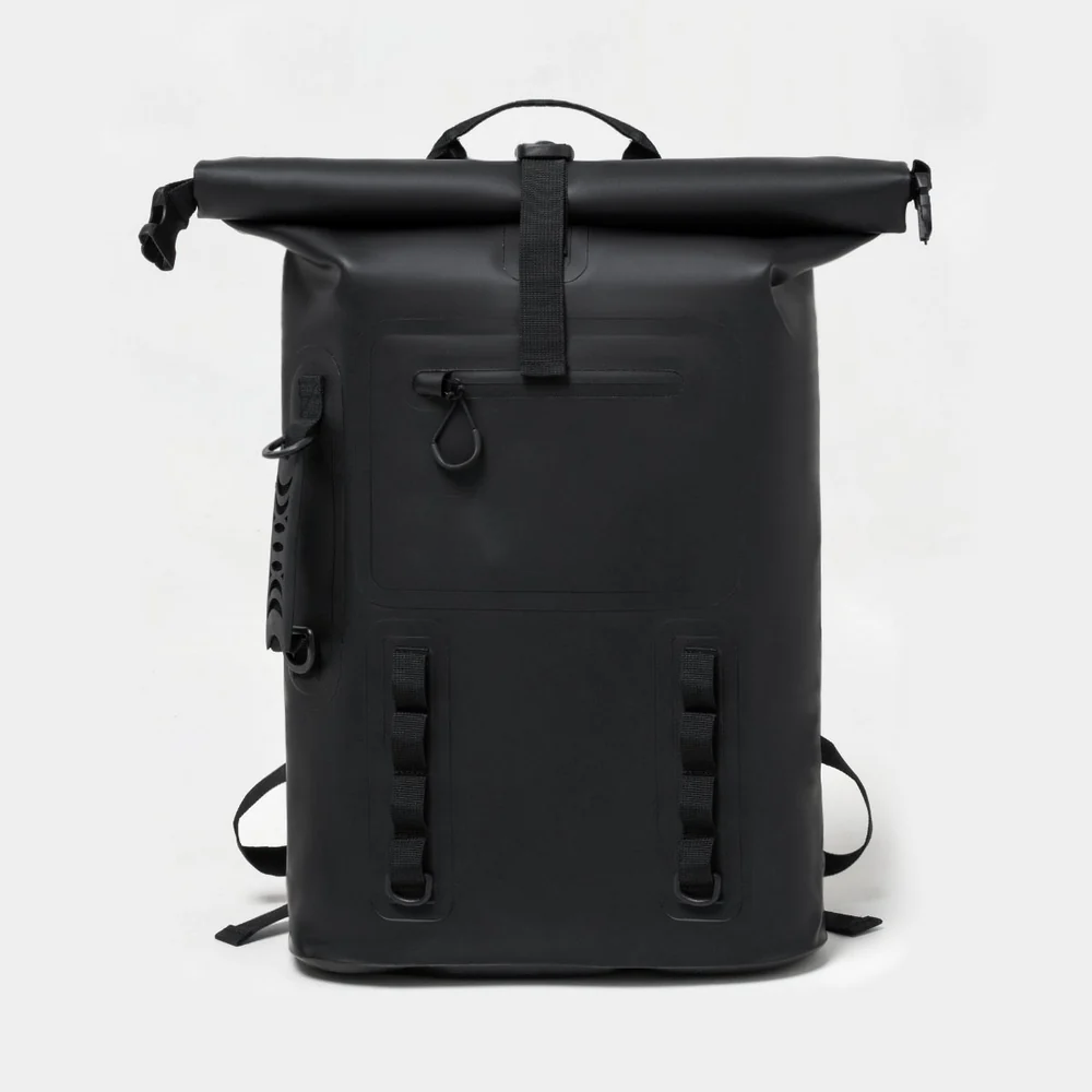 Adjustable Roll Top 23-28L Waterproof Dry Backpack