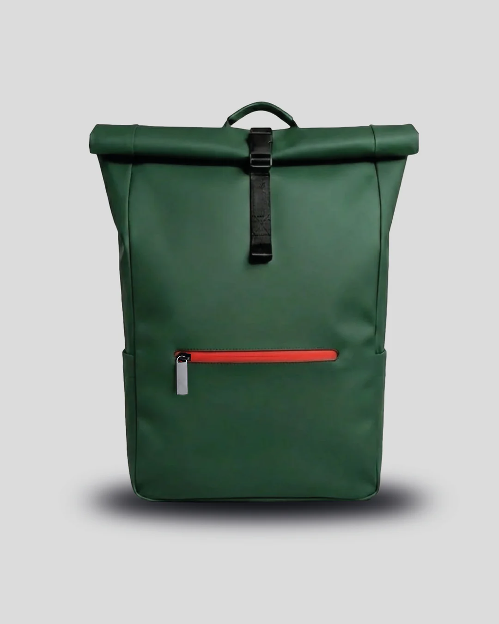 Adjustable Roll Top Waterproof 20L Backpack
