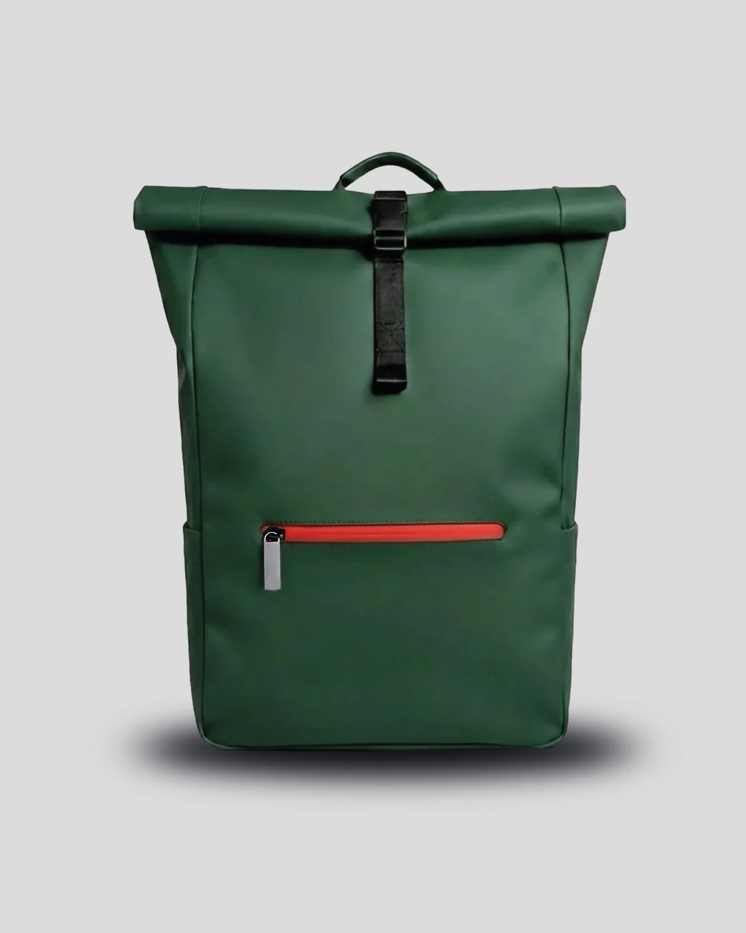 Adjustable Roll Top Waterproof 20L Backpack