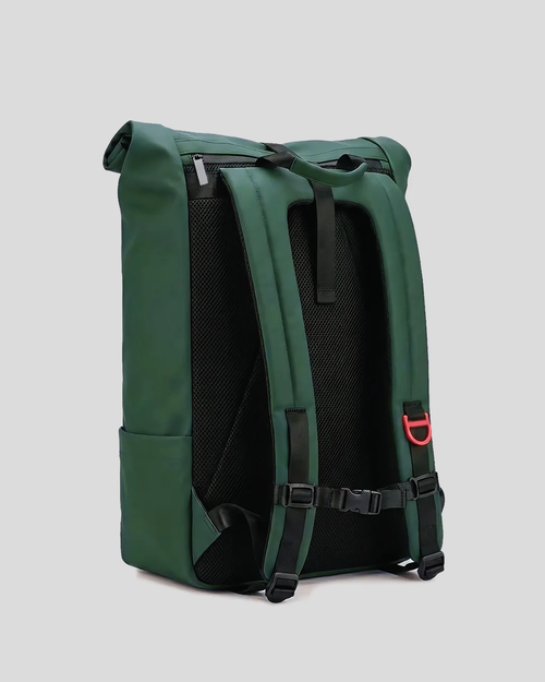 Adjustable Roll Top Waterproof 20L Backpack