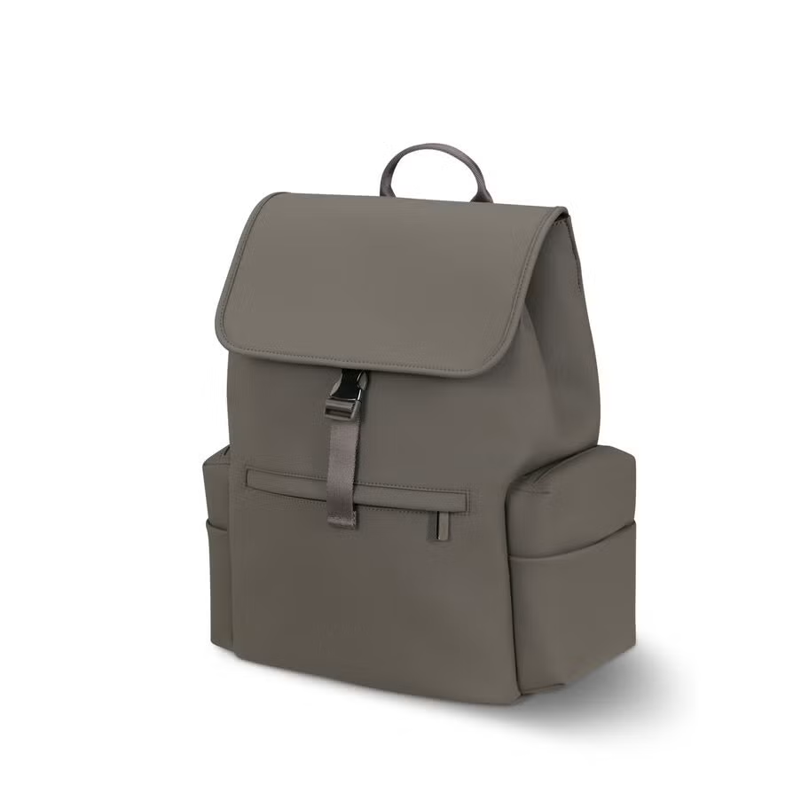 Flap Buckle 23L Commute Laptop Backpack
