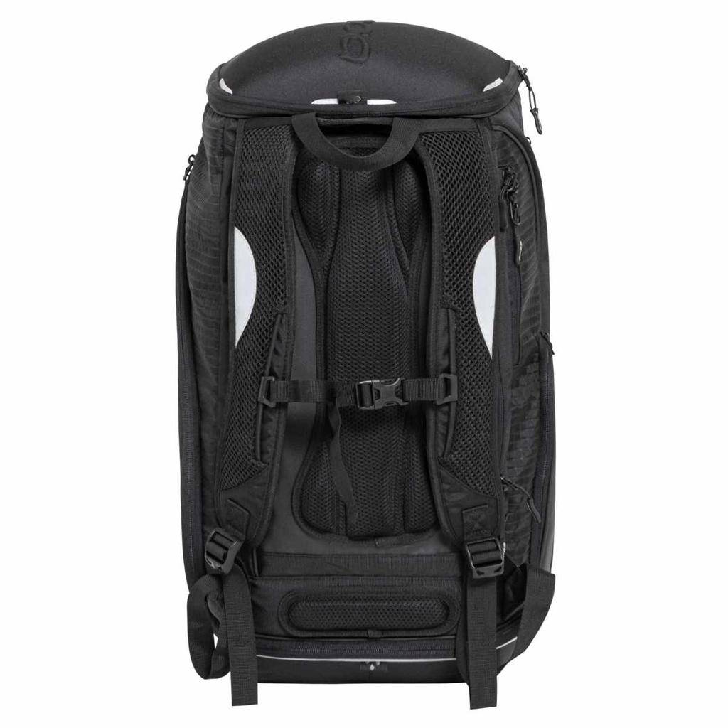 40L Roll Top Triathlon Gear Backpack